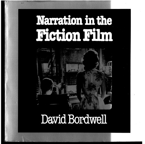 Narration in the Fiction Film