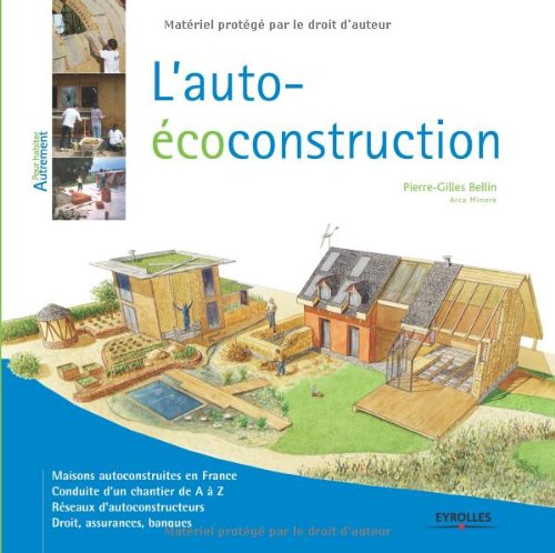 L'auto-écoconstruction