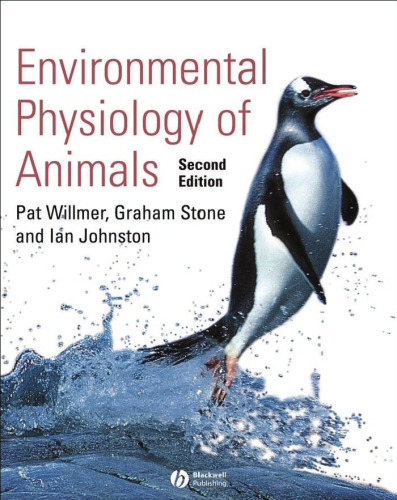 Environmental Physiology of Animals