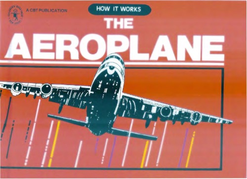 How it works - the Aeroplane - CBT