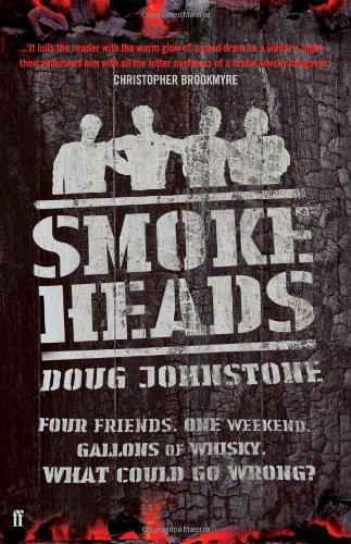 Smokeheads