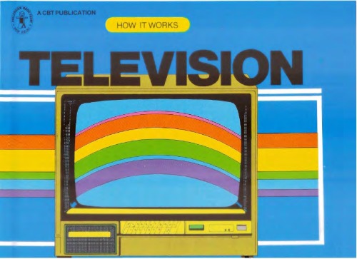 Television - how does it work? - CBT