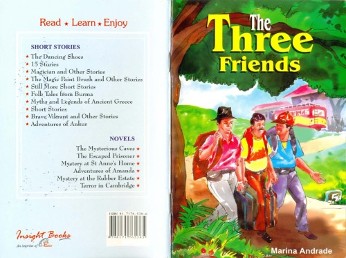 The Three Friends