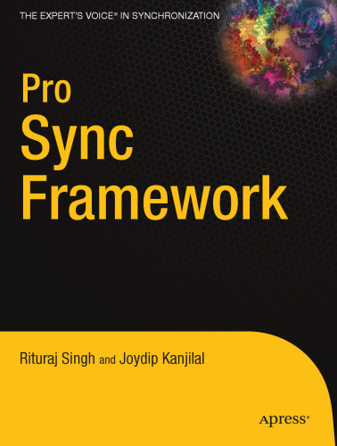 Pro Sync Framework