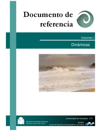 Documento de referencia V1 - Dinámicas