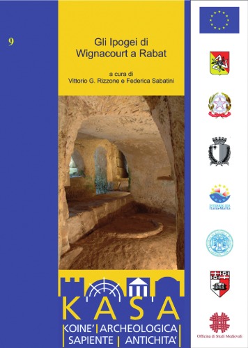 Gli ipogei di Wignacourt a Rabat