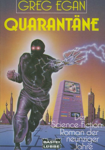 Quarantäne