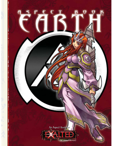 Aspect Book Earth