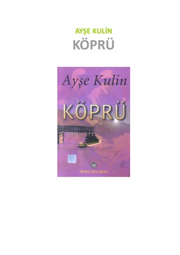 Köprü