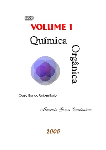 Química Orgânica Constantino