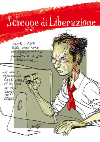 Schegge di Liberazione 2011