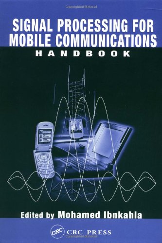 Signal Processing for Mobile Communications Handbook
