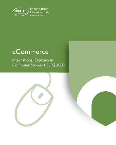 Electronic Commerce Seventh Annual Edition