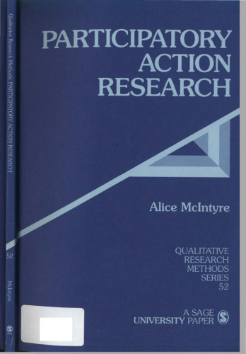 Participatory action research