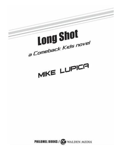 Long Shot