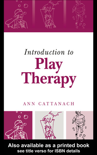 Introduction to Play Therapy