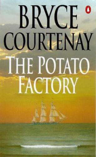 The Potato Factory