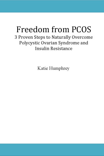 Freedom from PCOS