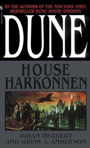 House Harkonnen