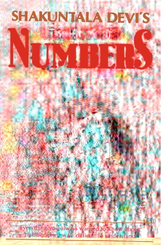 Book Of Numbers