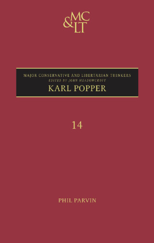 Karl Popper