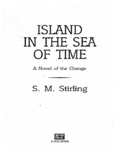 Island in the Sea of Time