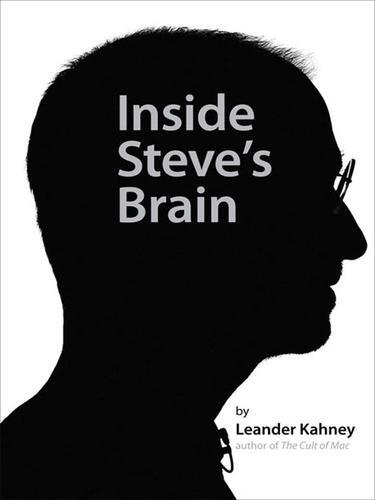 Inside Steve's brain