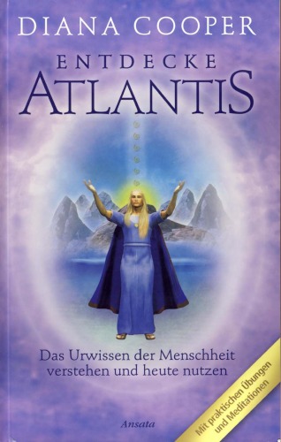 Entdecke Atlantis