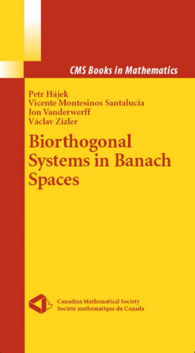 Biorthogonal Systems in Banach Spaces