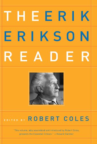 The Erik Erikson Reader