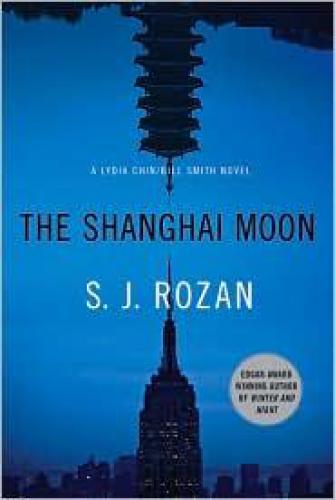 The Shanghai Moon