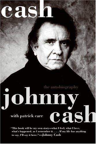 Cash: The Autobiography