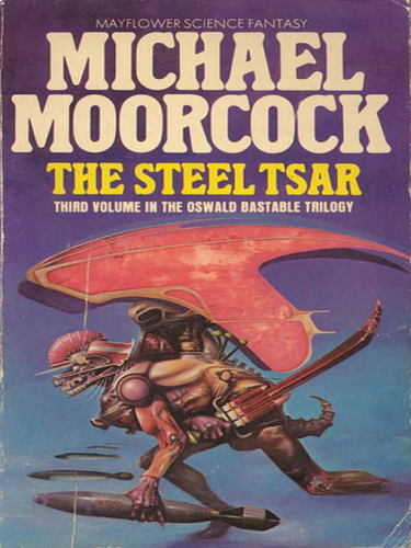 The Steel Tsar