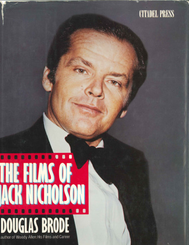 The Films of Jack Nicholson