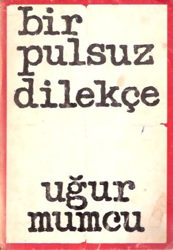 Bir Pulsuz Dilekçe