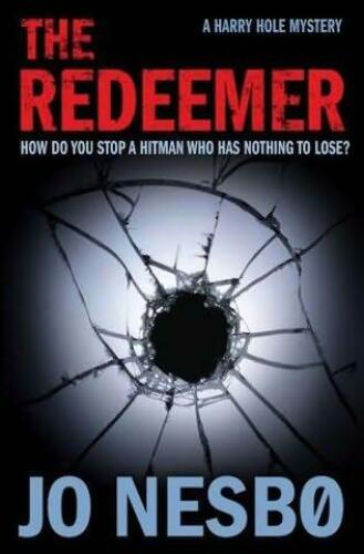 Harry Hole 6 The Redeemer