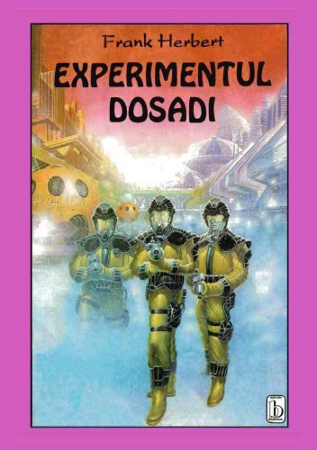 Experimentului Dosadi