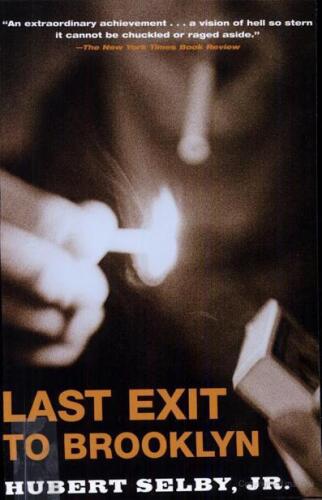 Last Exit to Brooklyn (An Evergreen book)