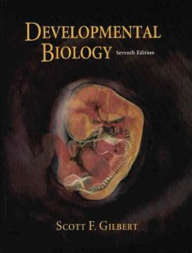 Developmental Biology