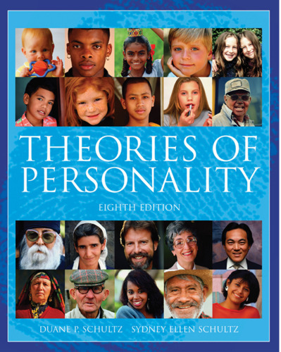 Theories of Personality