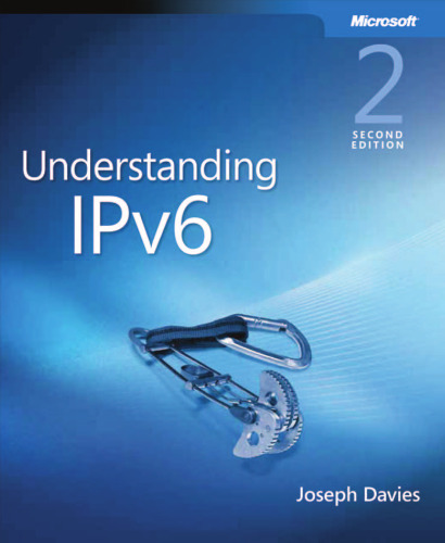 Understanding IPv6, Second Edition