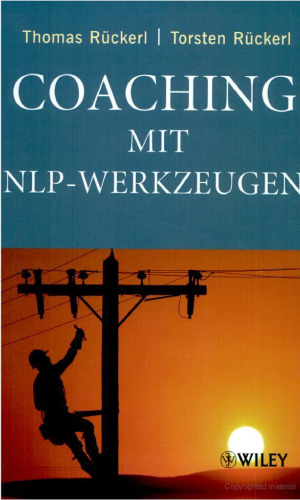 Coaching mit NLP-Werkzeugen