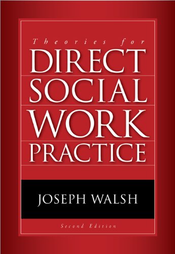 Theories for direct social work practice