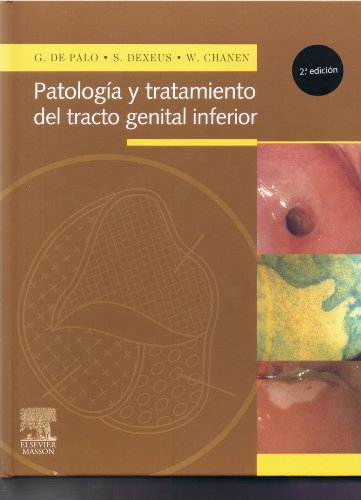 Patología y tratamiento del tracto genital inferior, 2a edición