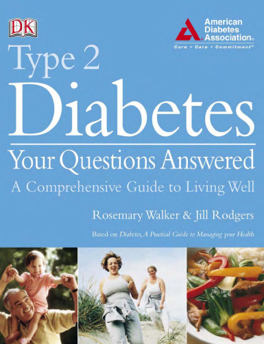 Type 2 Diabetes Your Questions Answered