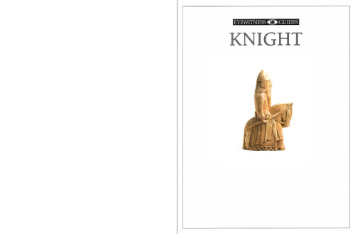 Knight (Eyewitness Guides)