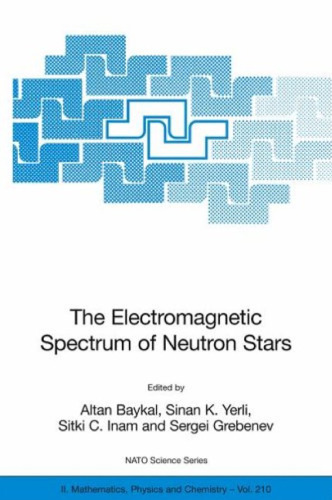 The Electromagnetic Spectrum of Neutron Stars (2007)(en)(386s)