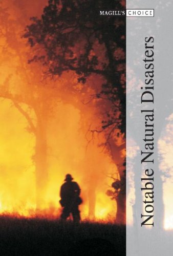 Notable Natural Disasters (2007)(en)(1000s)