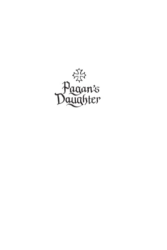 Pagan's Daughter