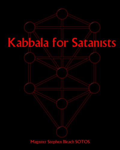 Kabbala For Satanists